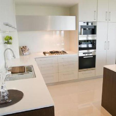 다윈 One30 Esplanade 아파트 객실 사진