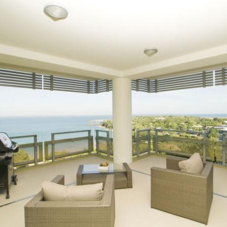 다윈 One30 Esplanade 아파트 내부 사진