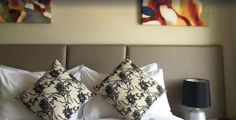 다윈 One30 Esplanade 아파트 외부 사진